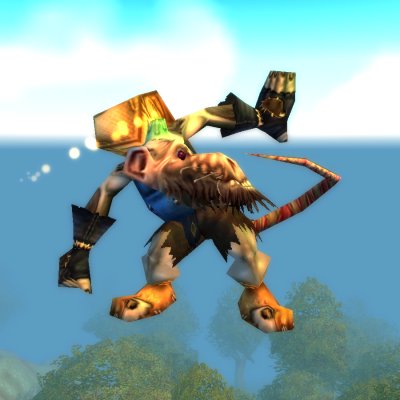 Kobold Worker
