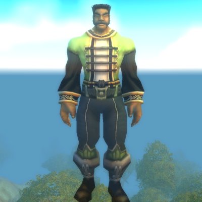 Magistrate Marduke
