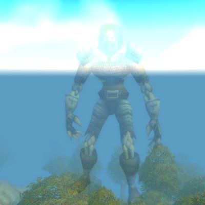 Spectral Betrayer