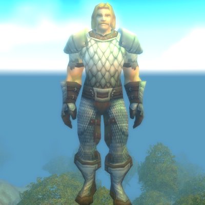Spectral Defender