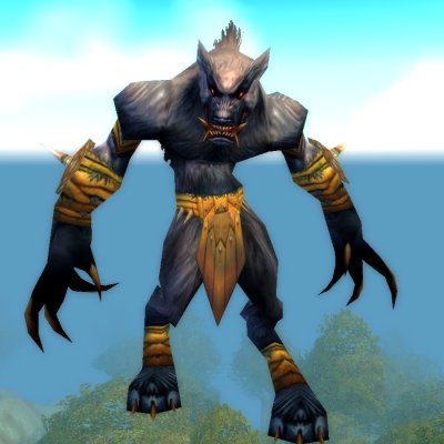 Son of Arugal