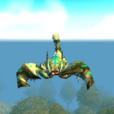 Clack the Reaver