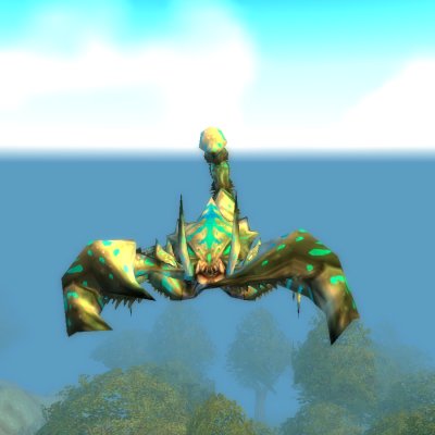 Vile Sting