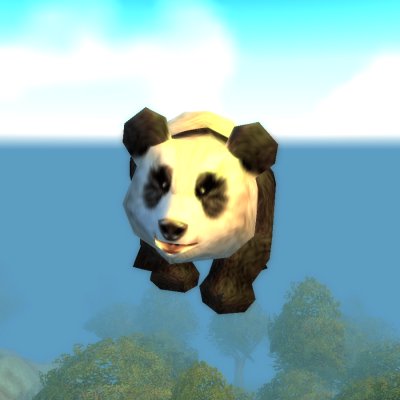 Panda Cub