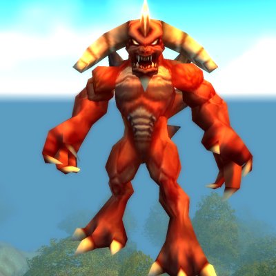 Mini Diablo