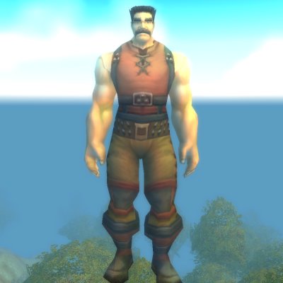 Caer Darrow Cannoneer