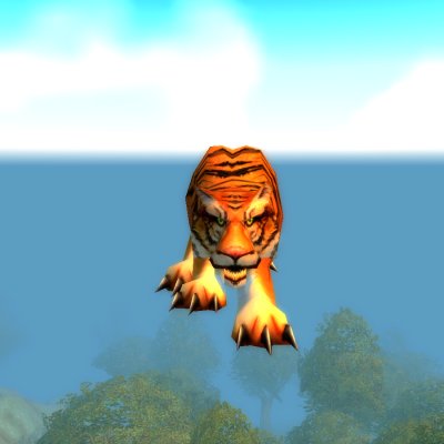 Zulian Guardian