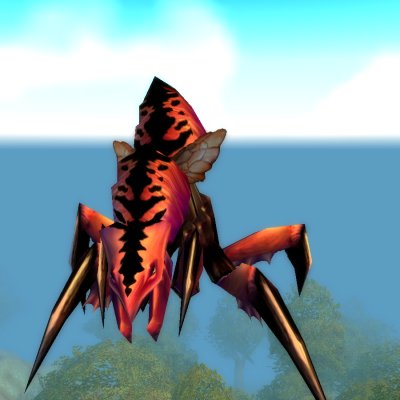 Centipaar Sandreaver
