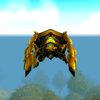Gorishi Tunneler