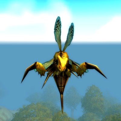 Gorishi Wasp