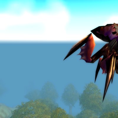 Hive'Regal Ambusher