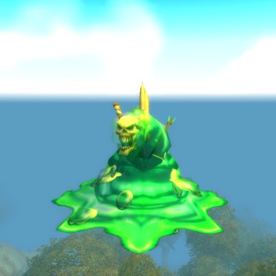 Corrosive Lurker