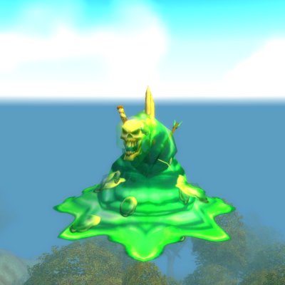 Jade Sludge