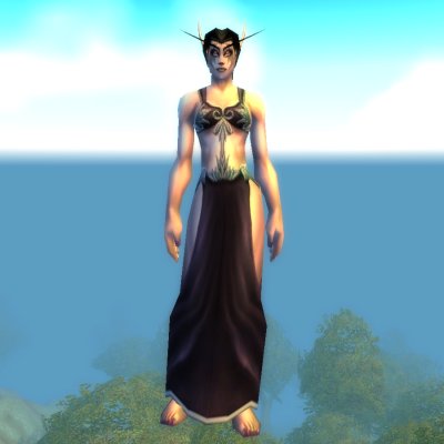 Scholomance Occultist
