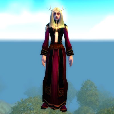 Scholomance Necromancer