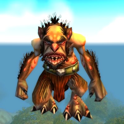 Stonevault Mauler