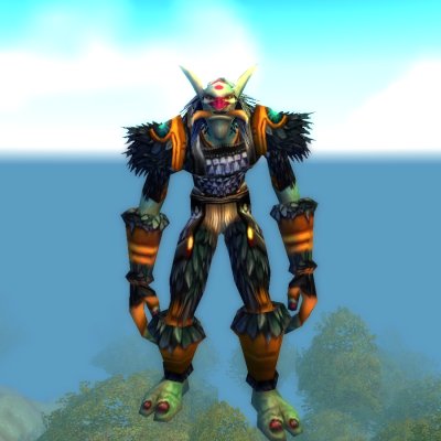 Zealot Zath