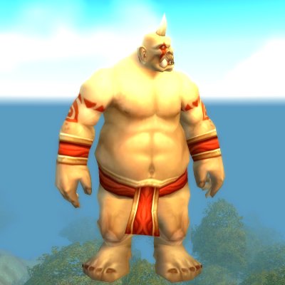 Dustbelcher Mauler