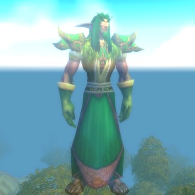 Eldreth Sorcerer