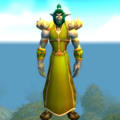Highborne Summoner