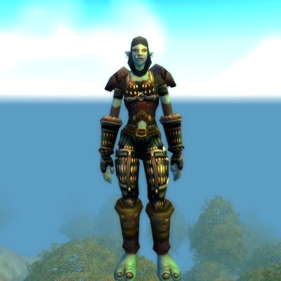 Zealot Lor'Khan