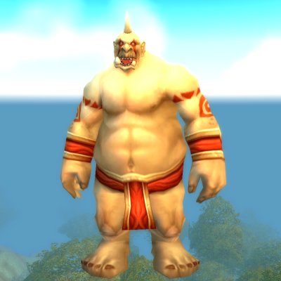 Mo'grosh Ogre