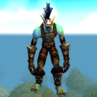 Hakkari Shadow Hunter