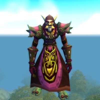 Hakkari Shadowcaster
