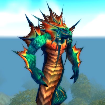 Daggerspine Raider