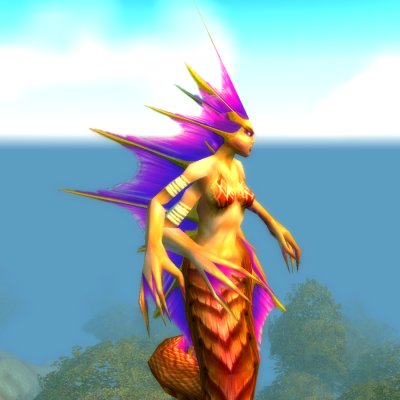 Lady Sesspira