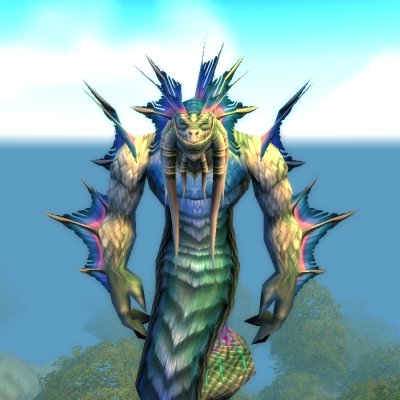 Spitelash Myrmidon