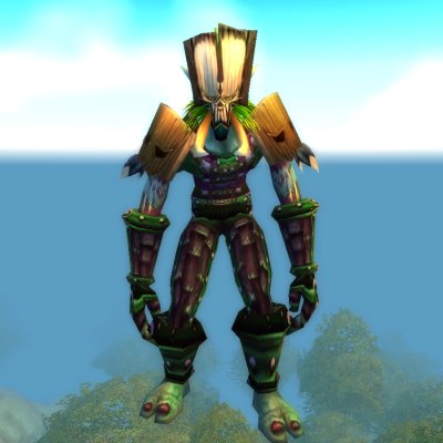 Jin'do the Hexxer