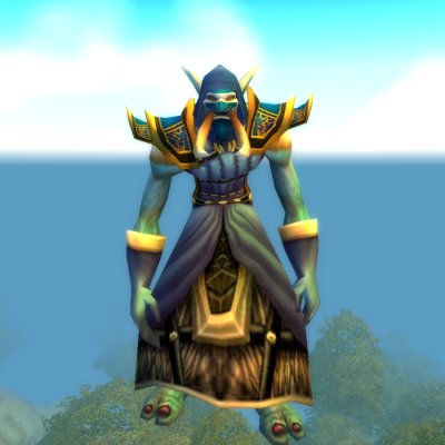 Skullsplitter Speaker