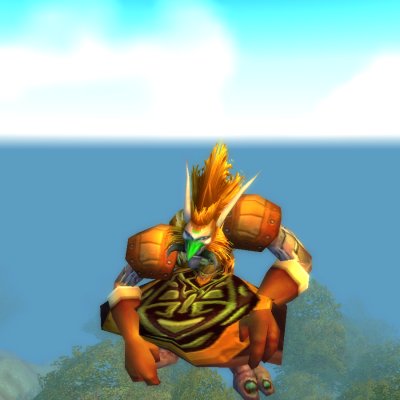 Sandfury Speaker