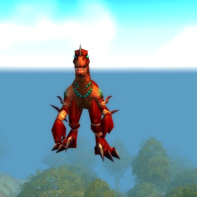 Bloodfen Razormaw
