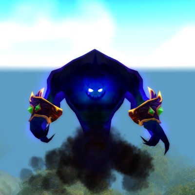 Voidwalker