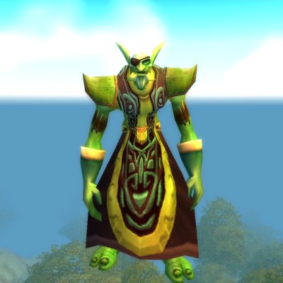 Vilebranch Speaker