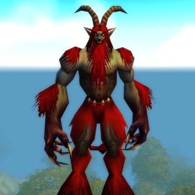 Jadefire Hellcaller