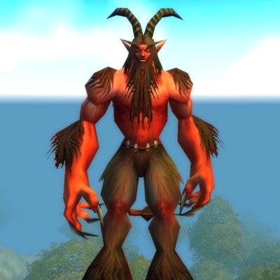 Jadefire Trickster
