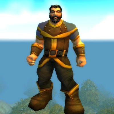 Northshire Peasant