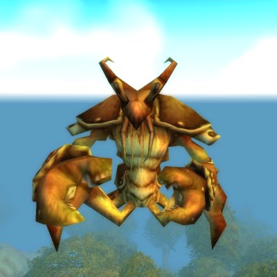 Drysnap Crawler