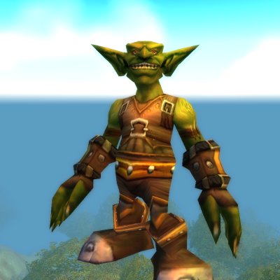 Gadgetzan Bruiser