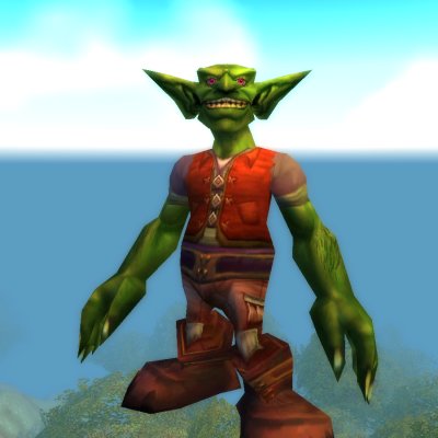 Tran'rek
