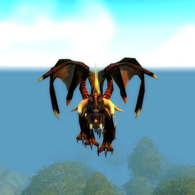 Nefarian
