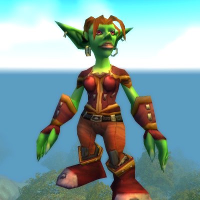Yorba Screwspigot