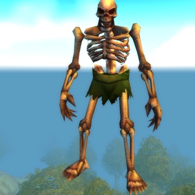 Darkeye Bonecaster