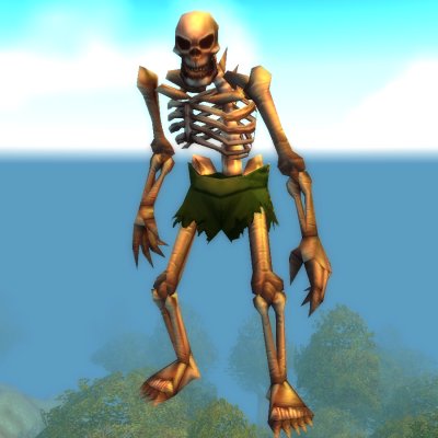 Skeletal Smith