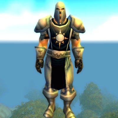 Argent Defender