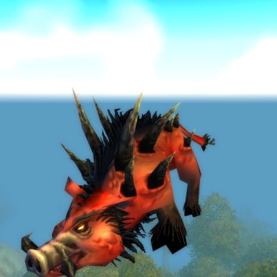 Helboar