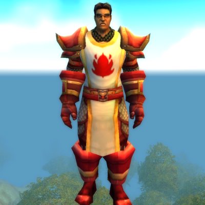 Cavalier Durgen
